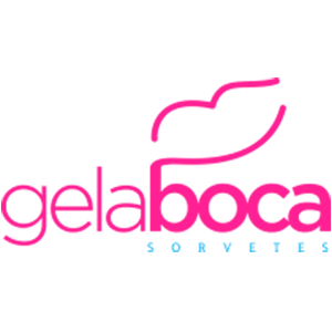 Logotipo Gelaboca
