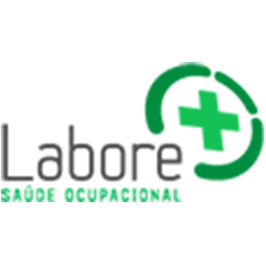 Logotipo Labore